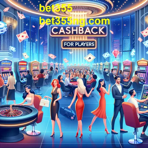 Entendendo a Categoria Cashback no Bet355: Vantagens e Oportunidades para Jogadores