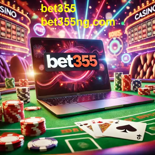 A Ascensão do Cassino Online no Bet355